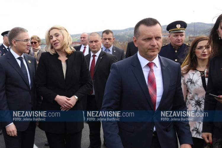 Lukač: Nacrt Zakona o javnom redu i miru vjerovatno će pretrpjeti izmjene