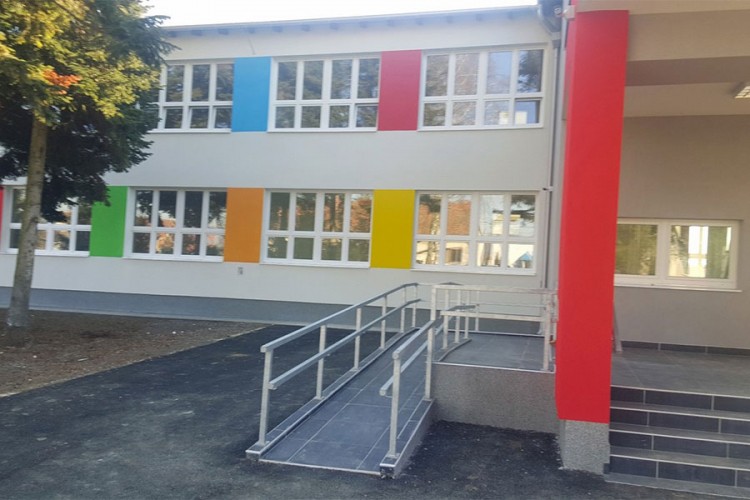 Učenici u Crkvini počeli učenje kineskog jezika