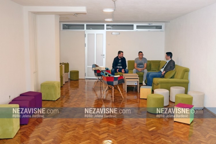Transformacija Doma "Rada Vranješević": Savjetovalište do Vaskrsa