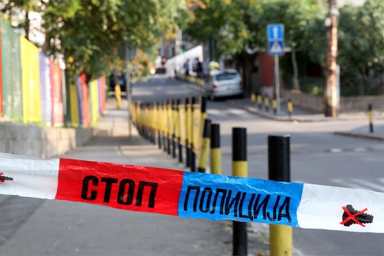 Pronađeno tijelo muškarca u Kosovskoj Mitrovici