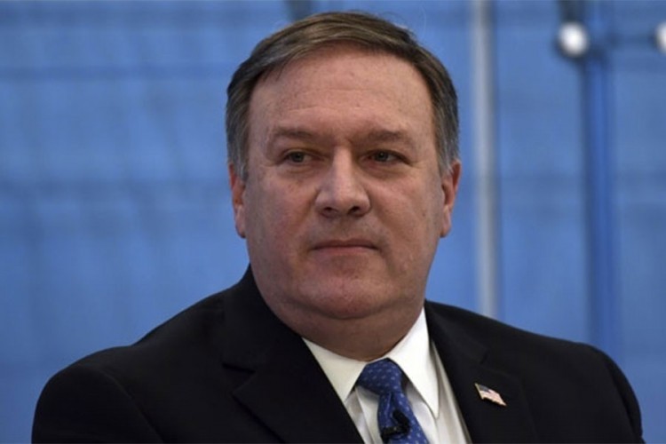 Pompeo: Nastavljamo razgovore sa Turskom o S 400