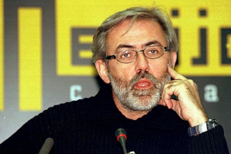 Četvorci za ubistvo Ćuruvije 100 godina zatvora