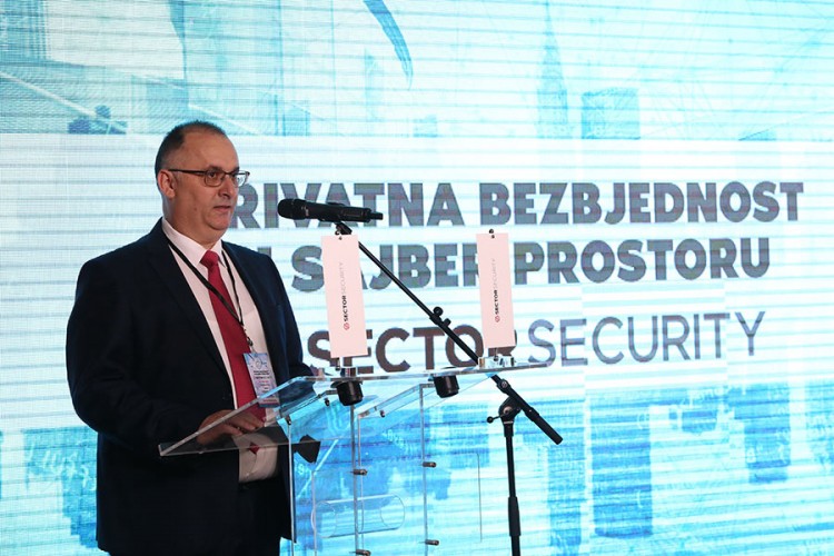 Konferencija "Sector Securityija": Sajber kriminal ugrožava sve korisnike interneta