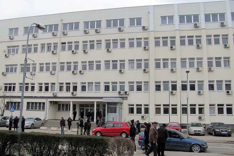 Banjalučanin osuđen zbog droge u kampusu
