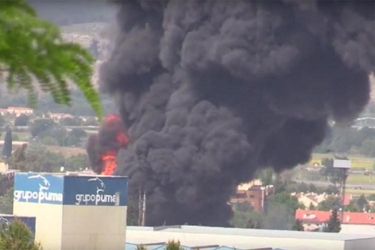 U eksploziji gasa povrijeđeno 16 ljudi