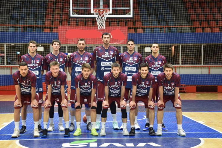 Borac motivisan ulazi u doigravanje