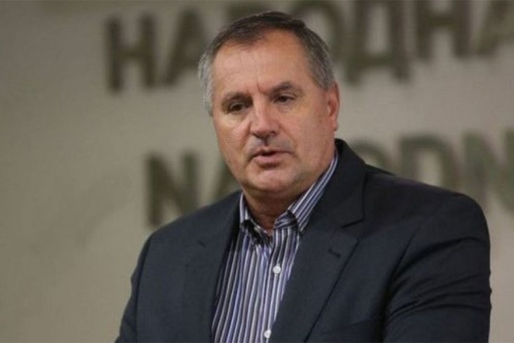 Višković: Srbija će u razne projekte u Srpskoj uložiti 9,3 miliona evra