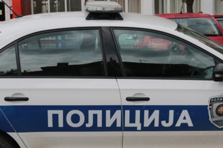 Mladić ranjen iz vatrenog oružja
