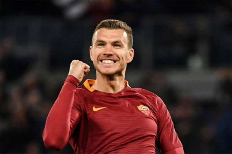 Mediji: Džeko dogovorio sa Englezima, napušta Italiju