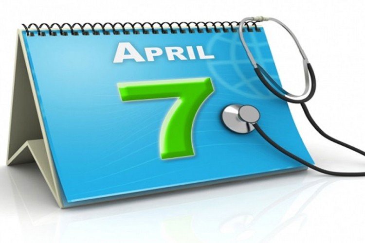 Dogodilo se na današnji datum, 7. april
