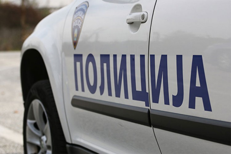 Srbin pretukao Makedonca na benzinskoj pumpi
