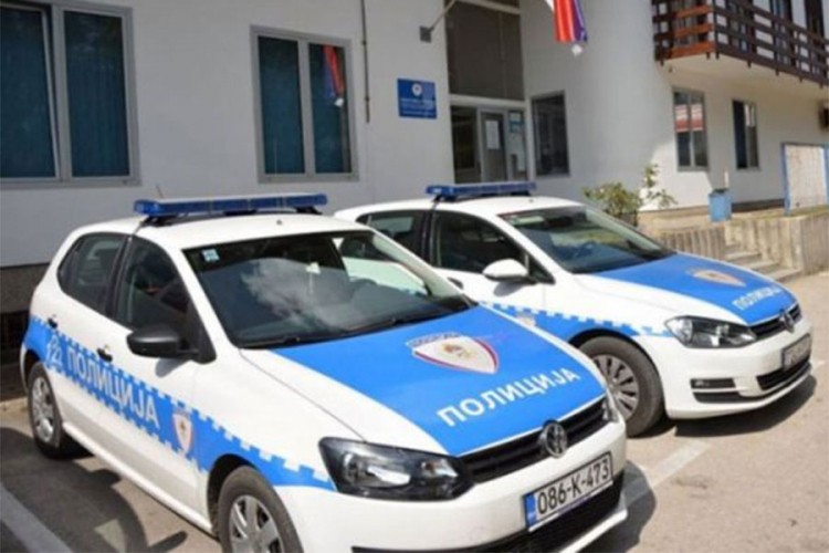 Mladić uhapšen zbog pljačke ugostiteljskih objekata u Jezeru