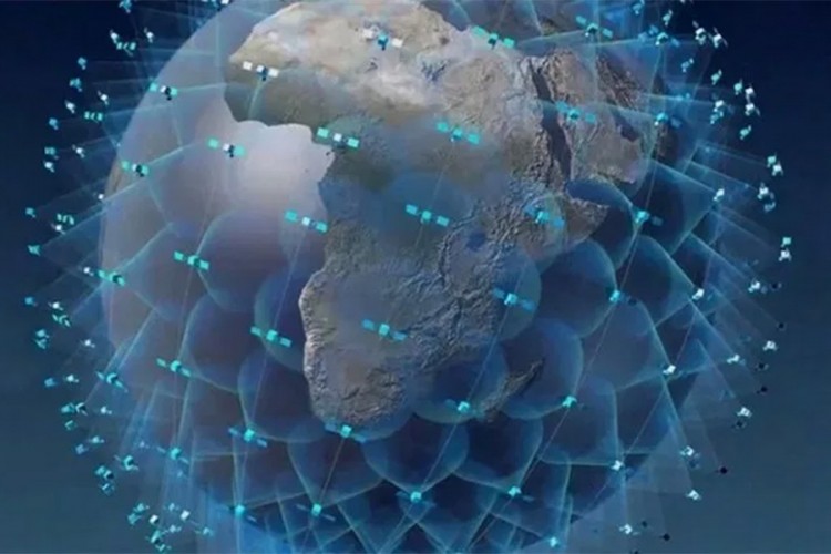 Amazon planira da lansira hiljade Internet satelita