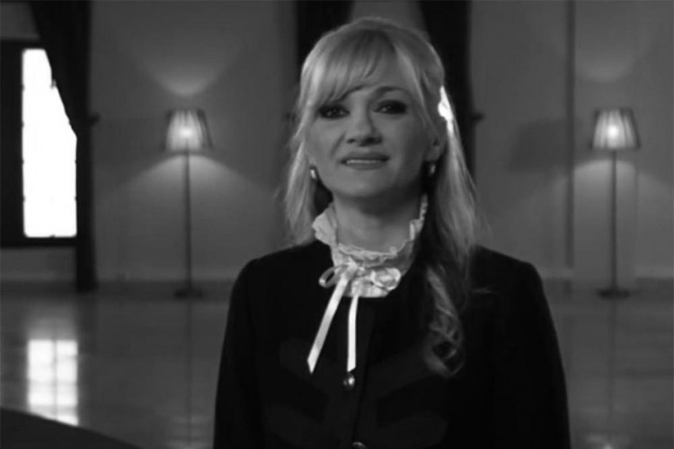 Makedonska glumica i političarka pronađena mrtva
