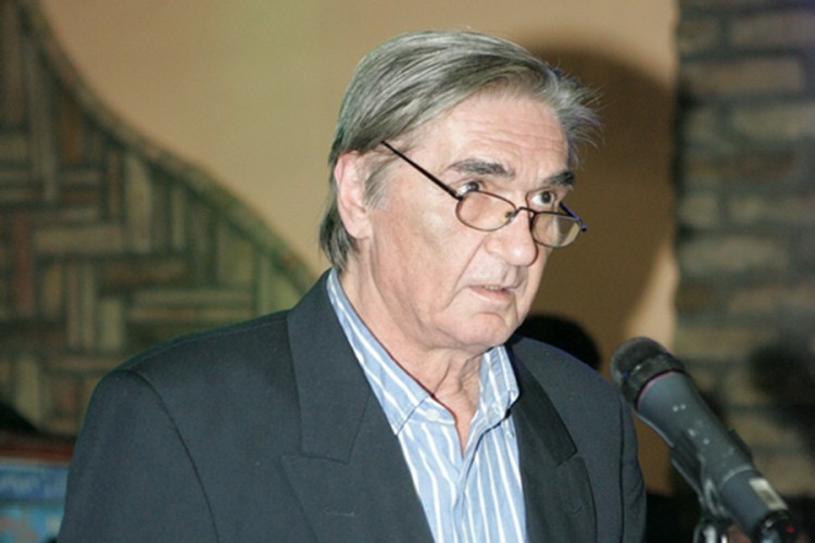 Milanu Nenadiću "Dučićeva nagrada"