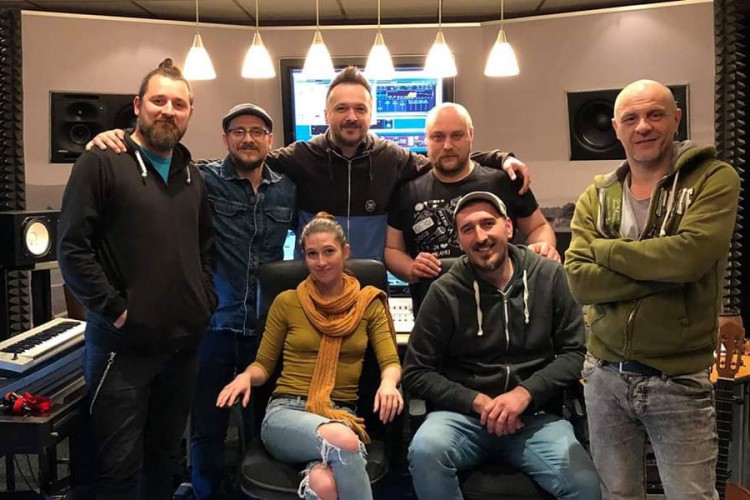 "Jednog dana" donosi novi zvuk "Sopota"