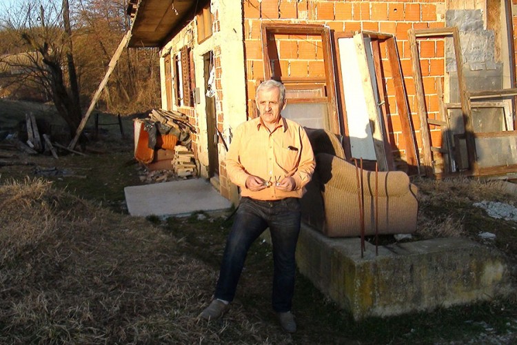 Otac se odriče sina koji se borio za Islamsku državu