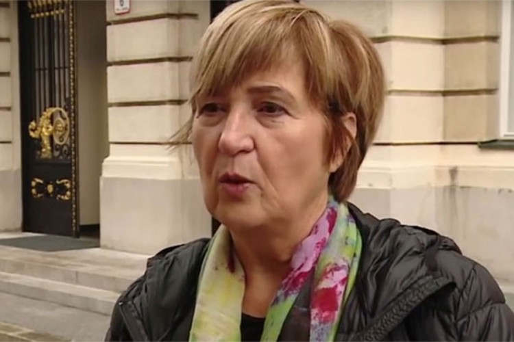 "Blokiranje Srbije, hrvatski nacionalni interes"