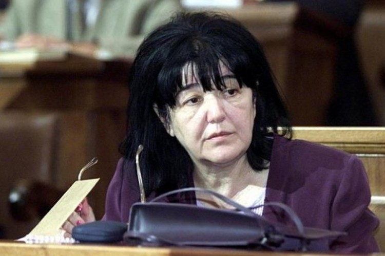 Mira Marković u teškom zdravstvenom stanju