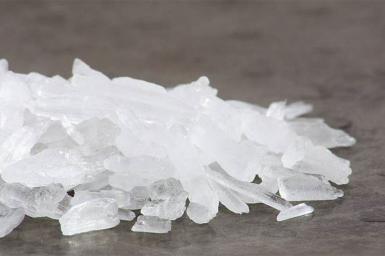 Policija u Australiji zaplijenila 585 kilograma metilamfetamina