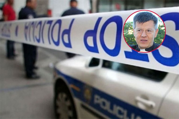 Detalji nesreće kod Makarske: Poginuo mladić, nadbiskup se bori za život