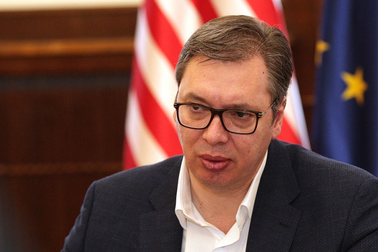 Vučić: Ako Priština ukine takse, Srbija spremna za dijalog