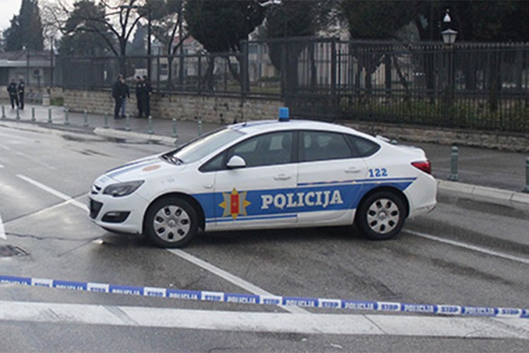 Uhapšena Crnogorka koja je spalila bivšeg muža i njegovu novu suprugu