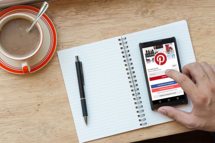 Pinterest izlazi na berzu, vrijednost kompanije 12 milijardi dolara