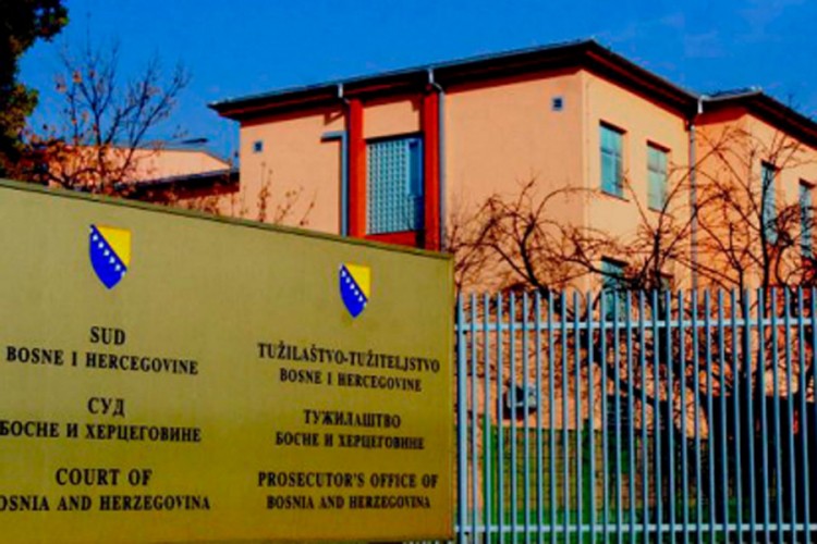 Božović nakon oslobađanja optužbi za ratne zločine tužio BiH