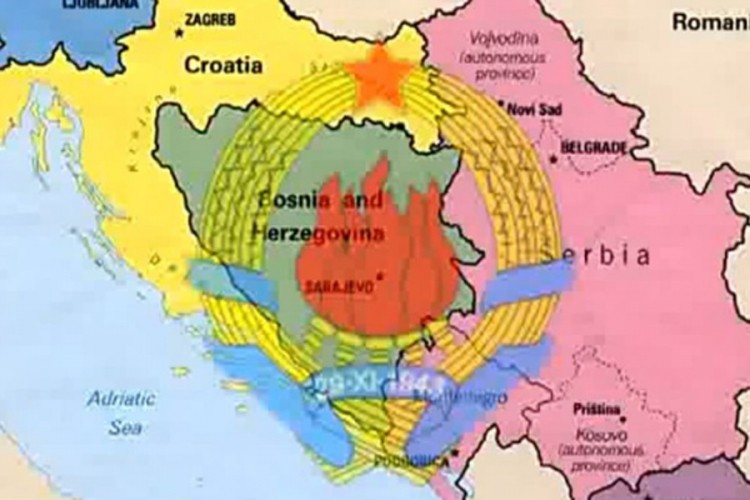 Kako je izgledao ugovor o radu u bivšoj Jugoslaviji?