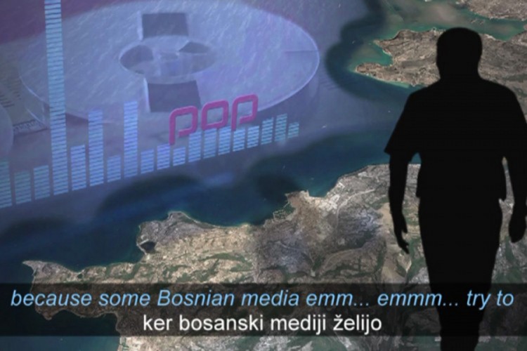 Objavljen identitet čovjeka koji je, navodno, pokušao spriječiti objavljivanje aktivnosti SOA