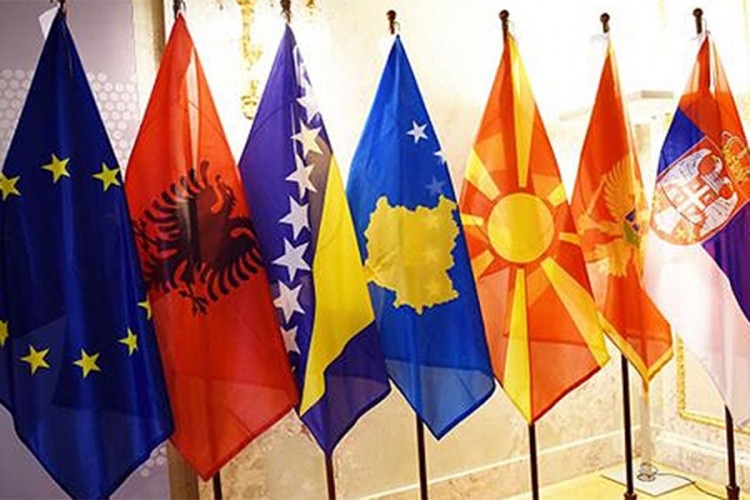 EU: Zapadni Balkan trenutno po strani