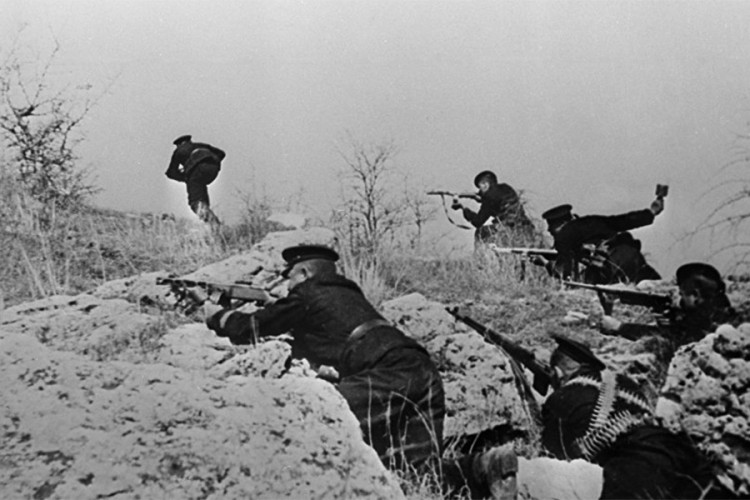 Objavljeni tajni planovi nacista za uništavanje Krima