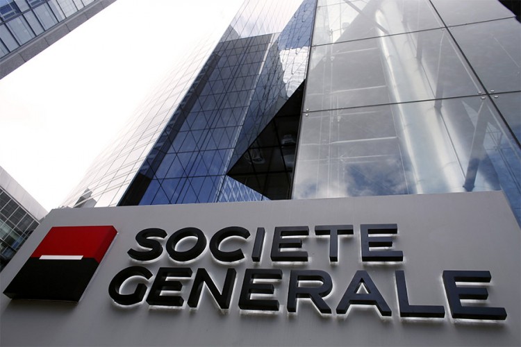 Societe Generale ukida 1.600 radnih mjesta