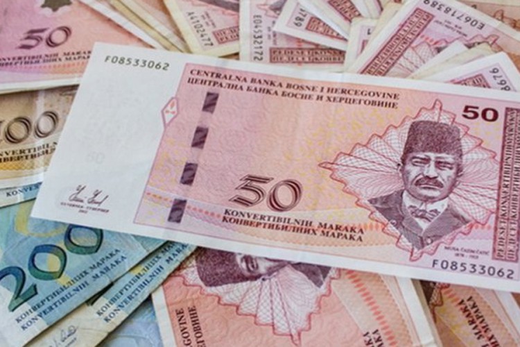 Isplaćeno više od 1,7 miliona KM podsticaja