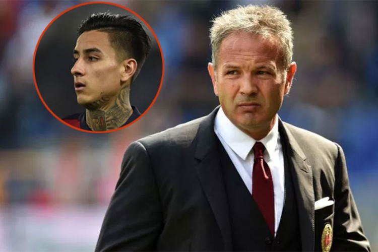 Mihajlović: Pulgar bolji izvođač penala od mene