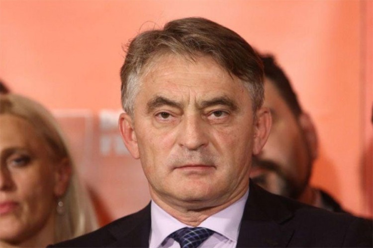 Komšić: Hrvatska da obustavi progon bh. građana