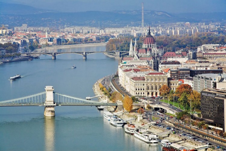 Dobojlije umjesto vajkrema, privlače prirodne ljepote Mađarske