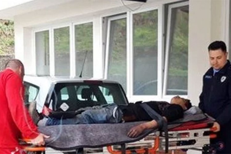 Migrant pogriješio autobus: Želio u Italiju, stigao u Srebrenicu