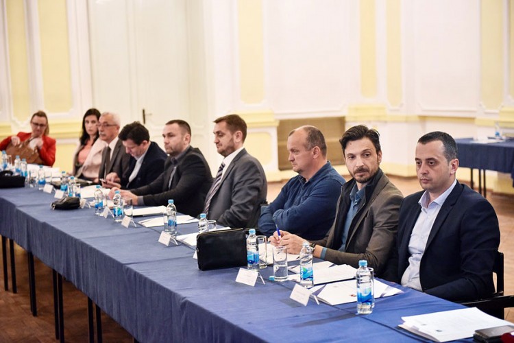 Dualno obrazovanje rješenje odliva radnika