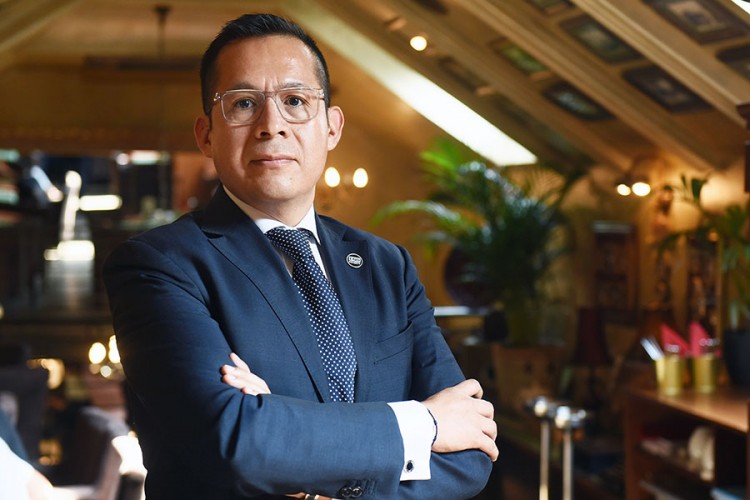 Emanuel Salinas za "Nezavisne": Velika tragedija je što vam ljudi odlaze