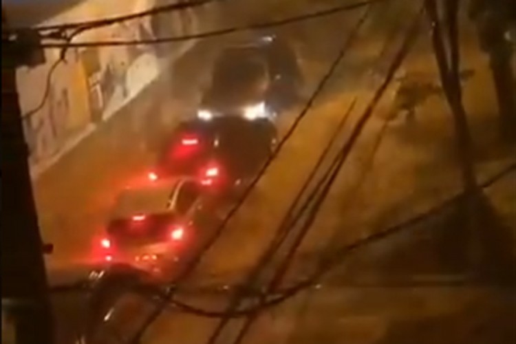 Najmanje 10 mrtvih zbog obilnih kiša u Rio de Žaneiru