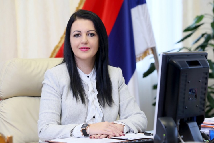 Davidović: Novim zakonom o sportu uvešćemo više reda