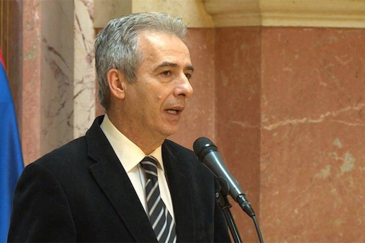 Drecun: Priština dodatno podiže tenzije