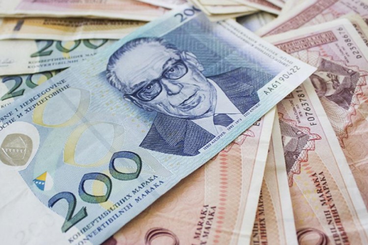 Isplaćeno oko 2,5 miliona KM premije za mlijeko