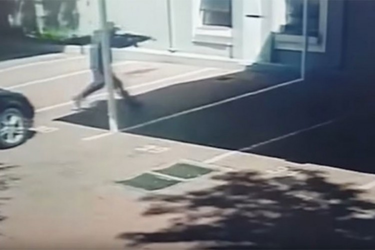 Objavljen snimak brutalne likvidacije Srbina u Johanesburgu