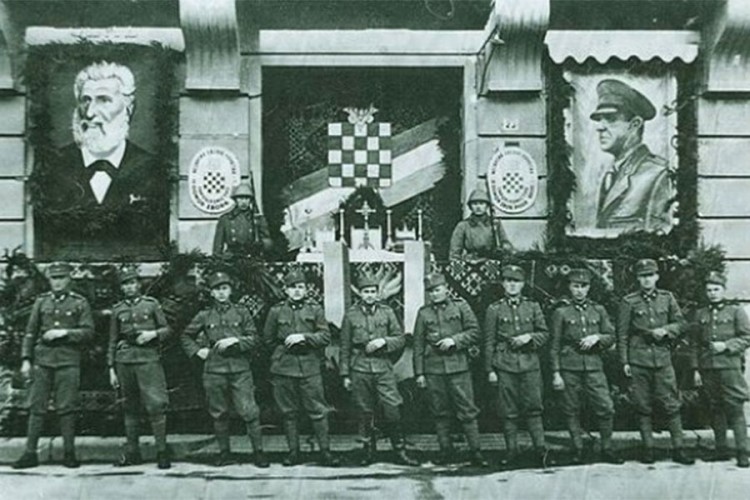 78 godina od proglašenja zločinačke NDH