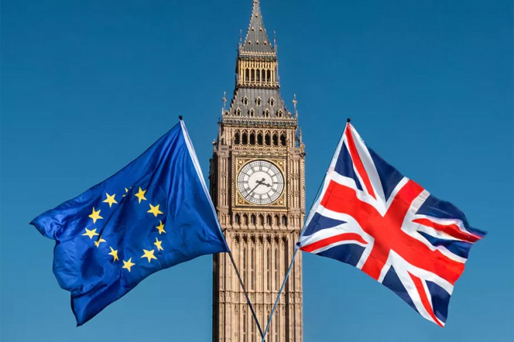EU danas o odlaganju Brexita