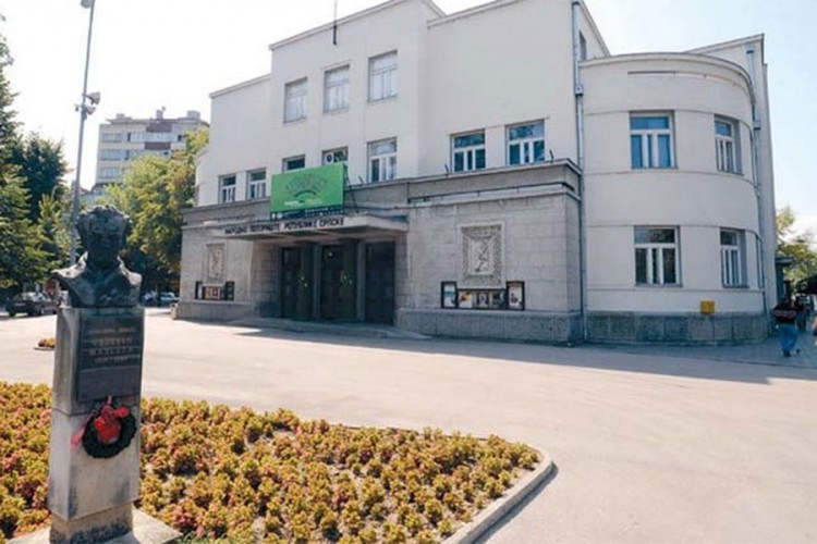 Istorija i legenda u fokusu ovogodišnjeg Teatar festa