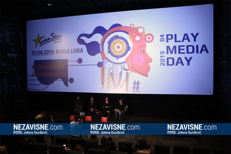 "Play Media Day" okuplja 40 stručnjaka